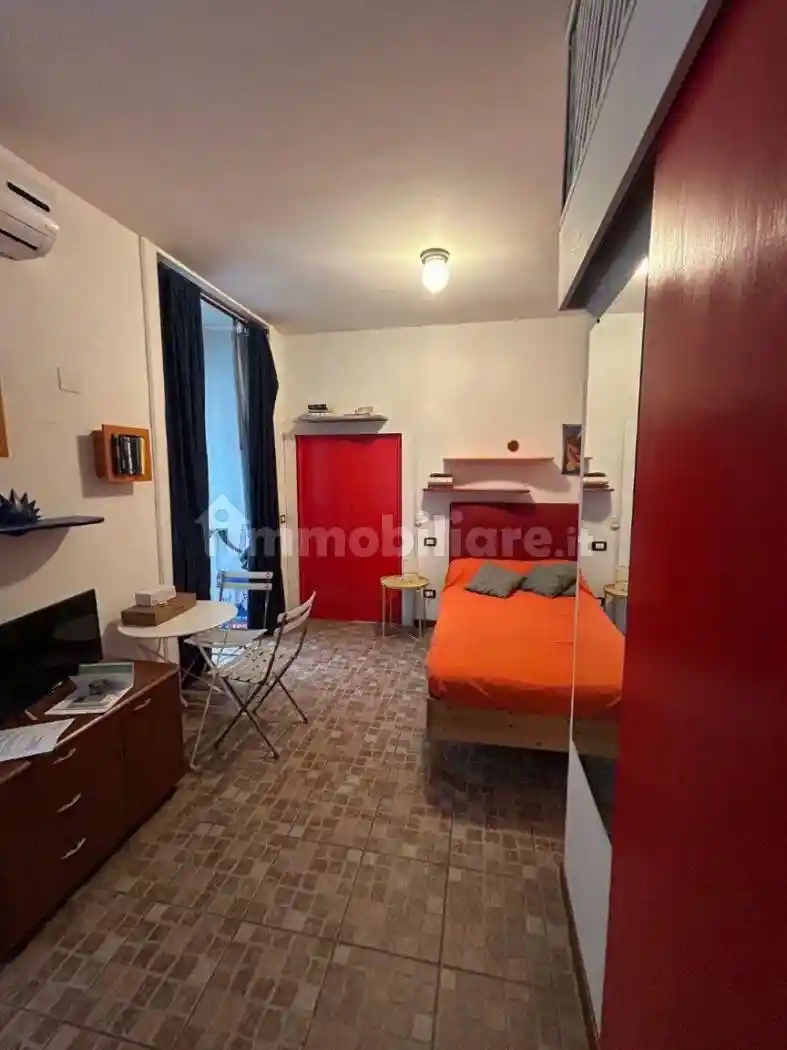 Appartamento in affitto a Napoli