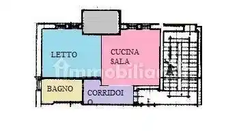 Appartamento in vendita a Mantova