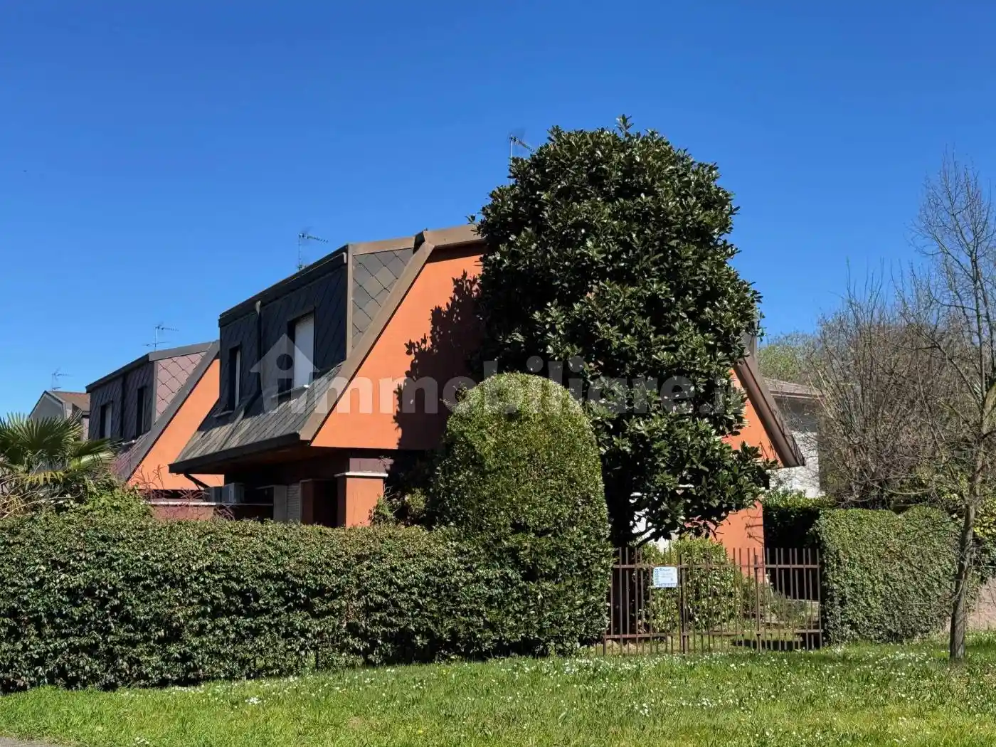 Villa in vendita a Arese