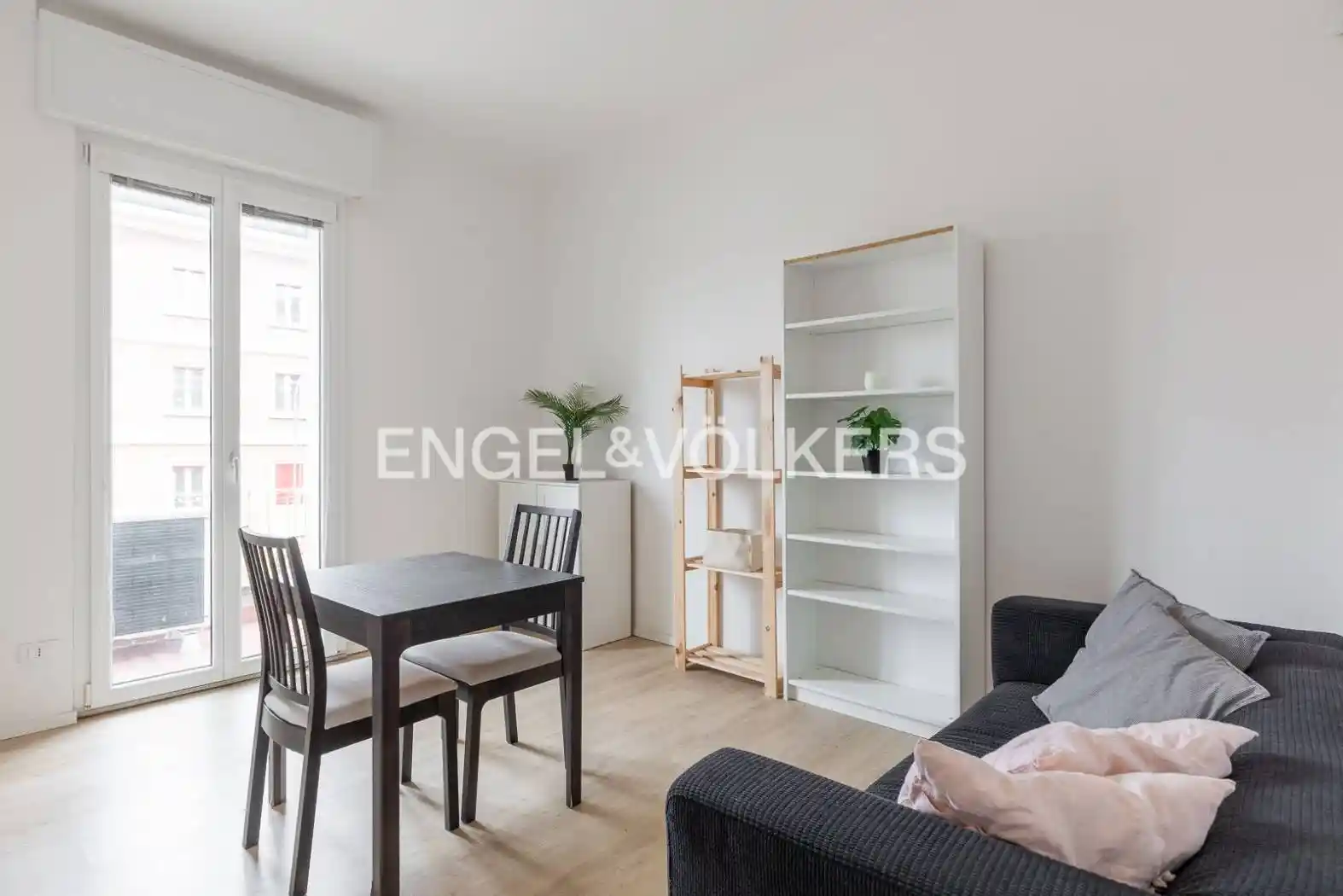 Appartamento in affitto a Bologna