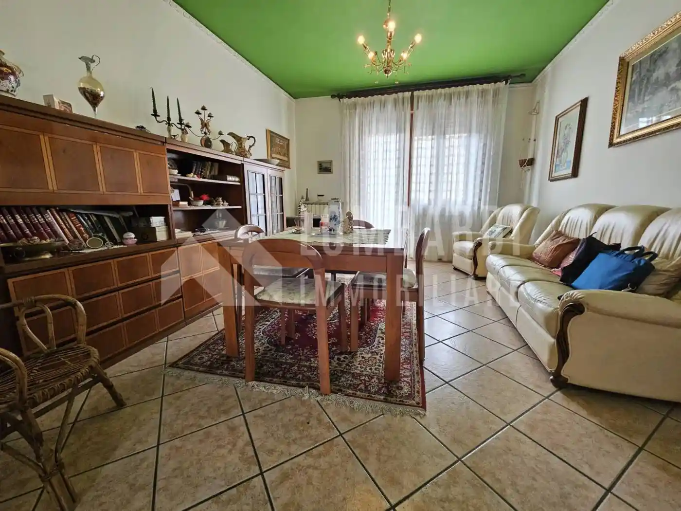 Appartamento in vendita a Mogliano Veneto