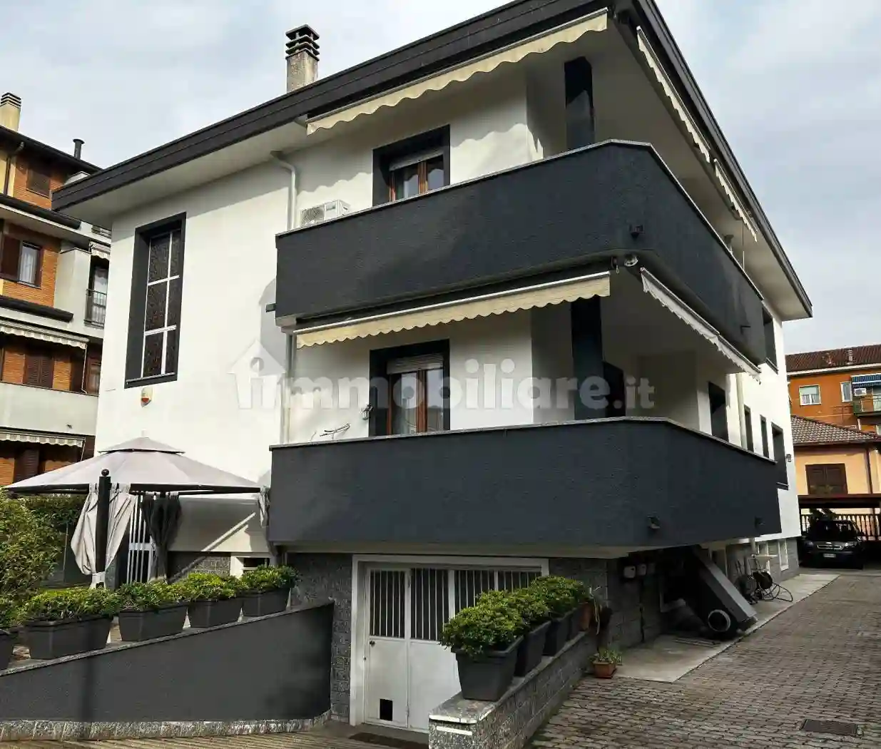 Casa indipendente - foto 4