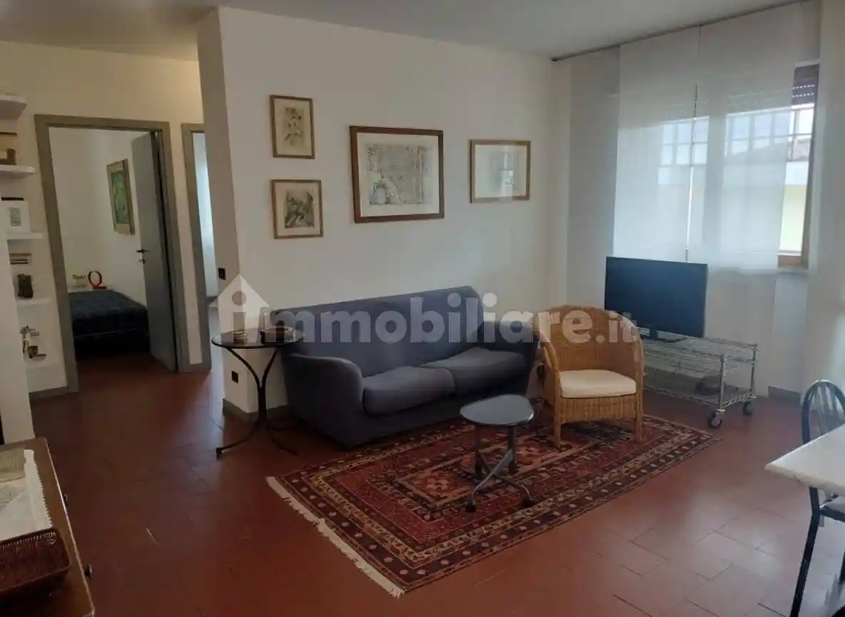 Appartamento in vendita a Massa