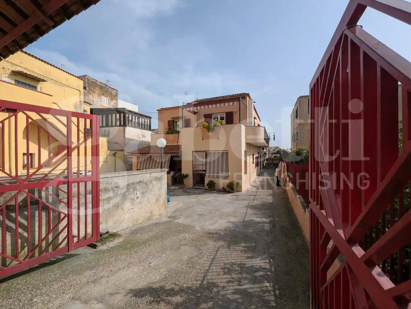 Appartamento in vendita a Bacoli