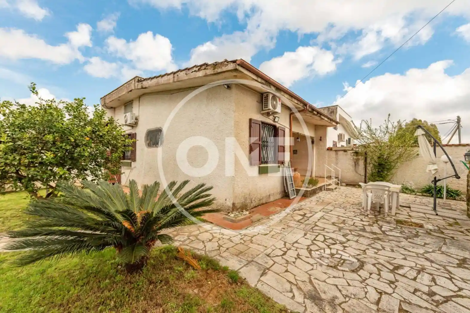 Villa in vendita a Ardea