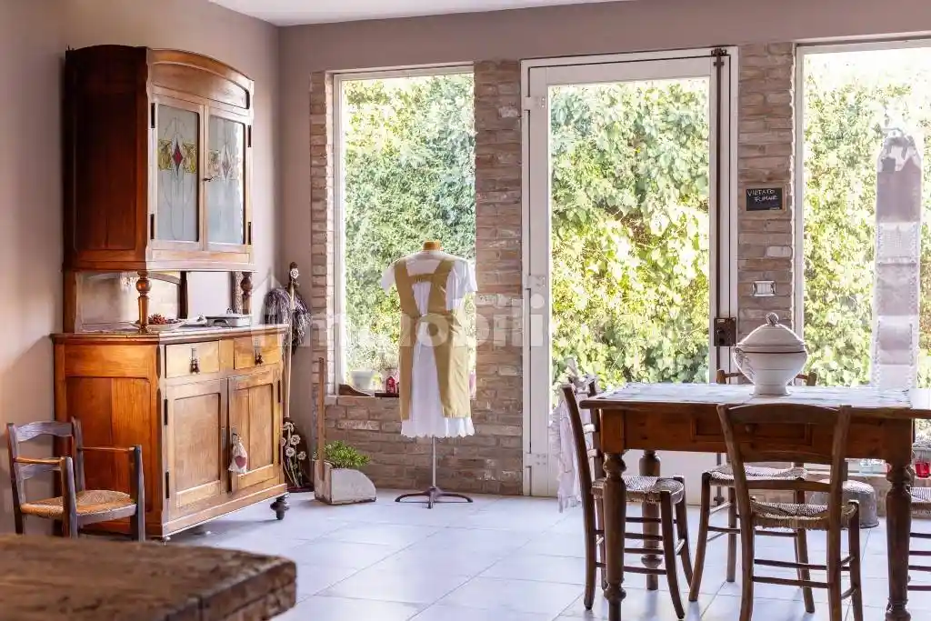 Rustico - Casale in vendita a Castelfranco Emilia