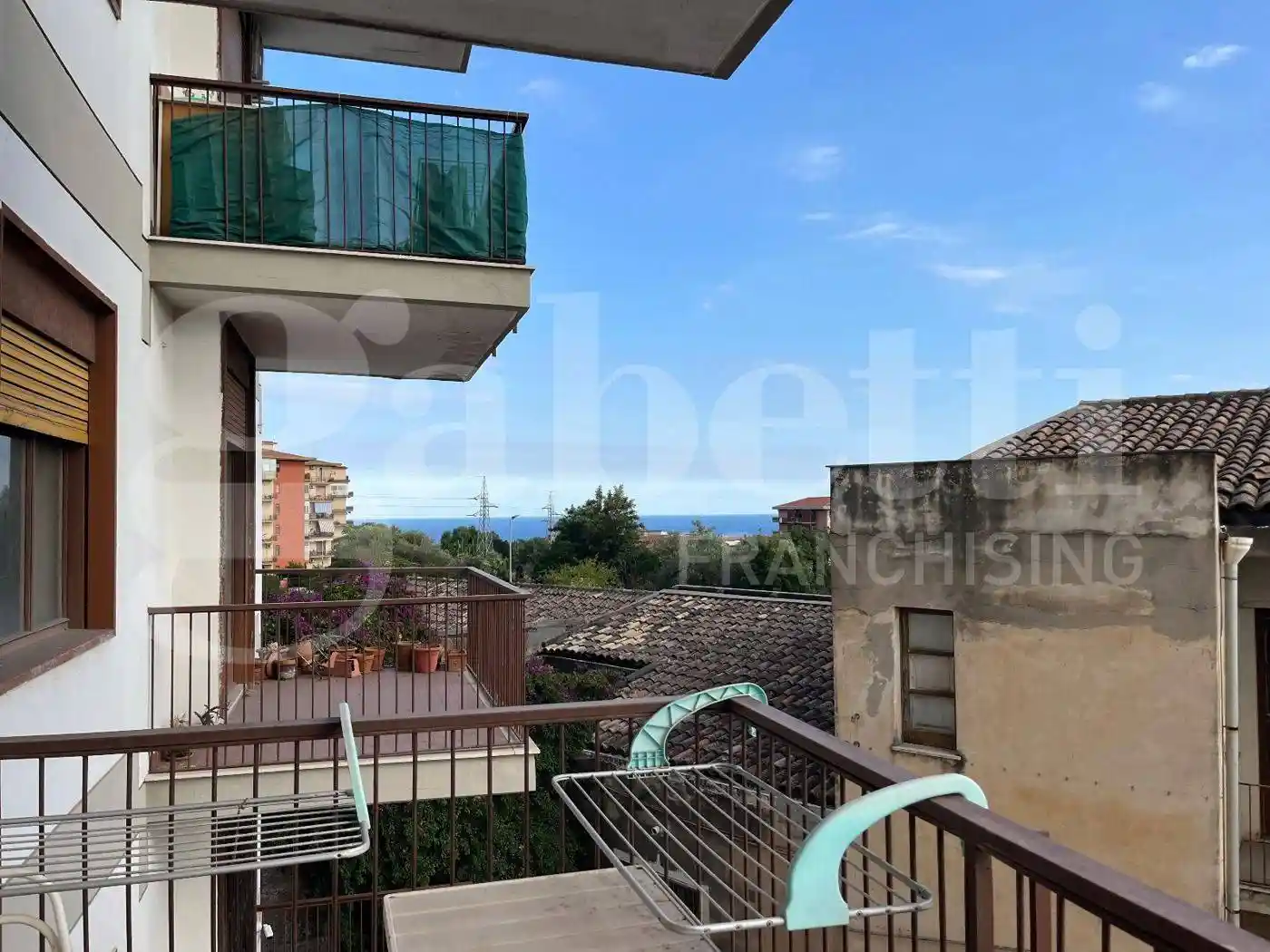 Appartamento in vendita a Tremestieri Etneo