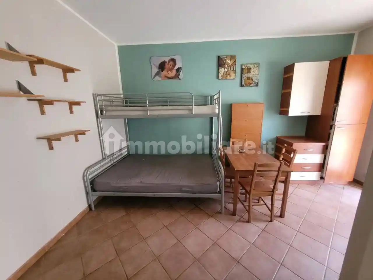 Appartamento in affitto a Airasca