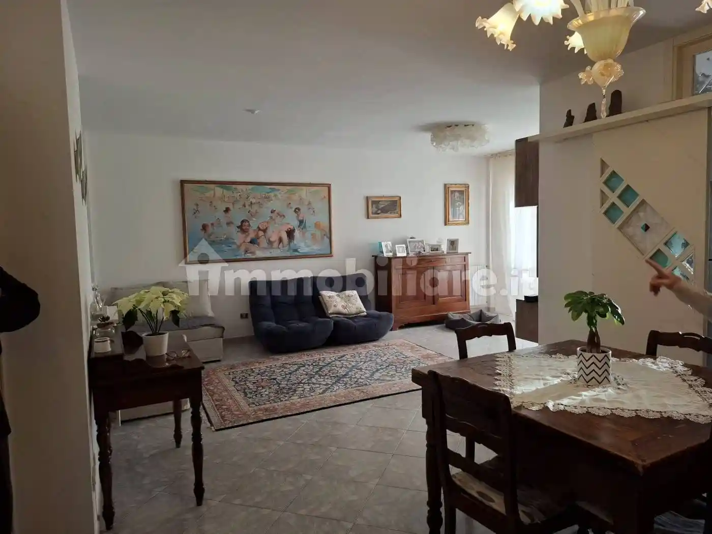 Appartamento in vendita a Livorno