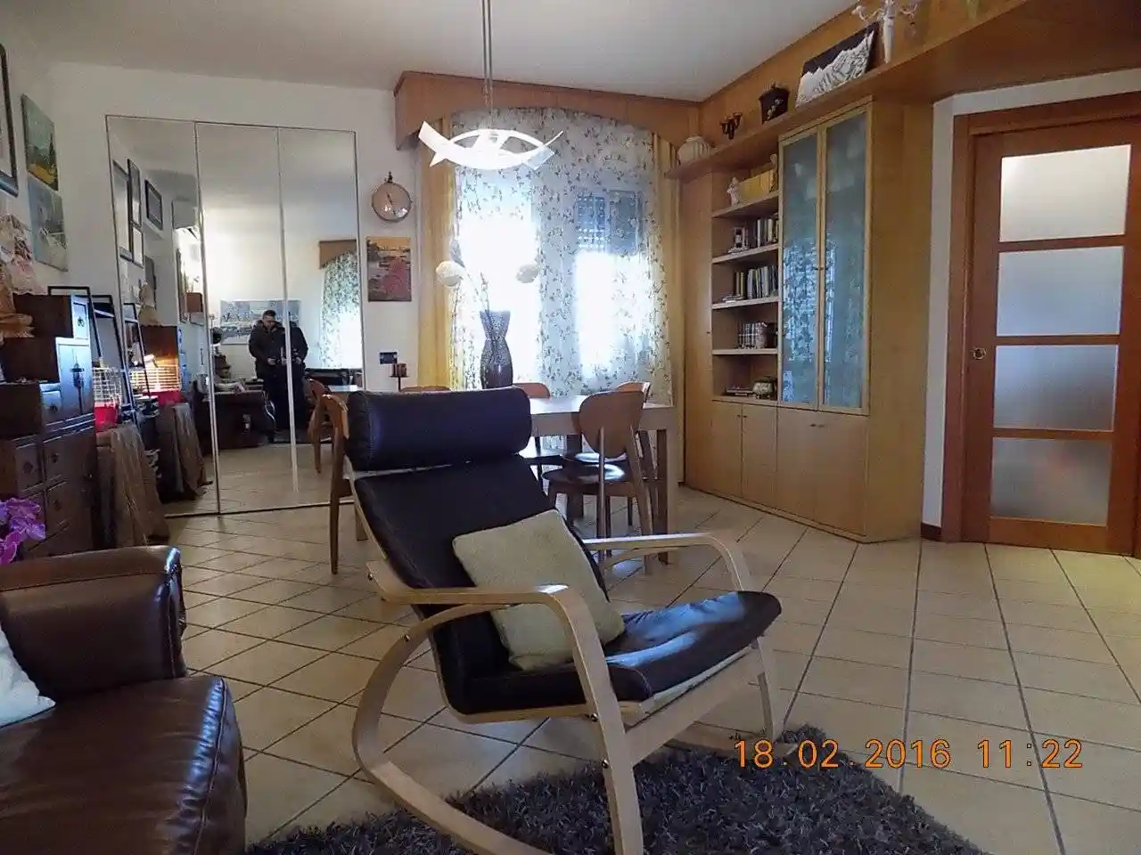 Appartamento in affitto a Bologna