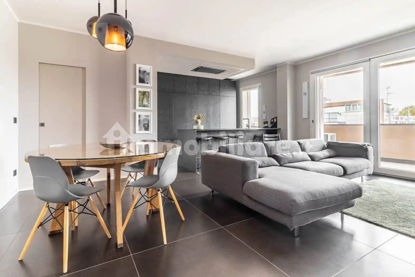 Appartamento in vendita a Imola