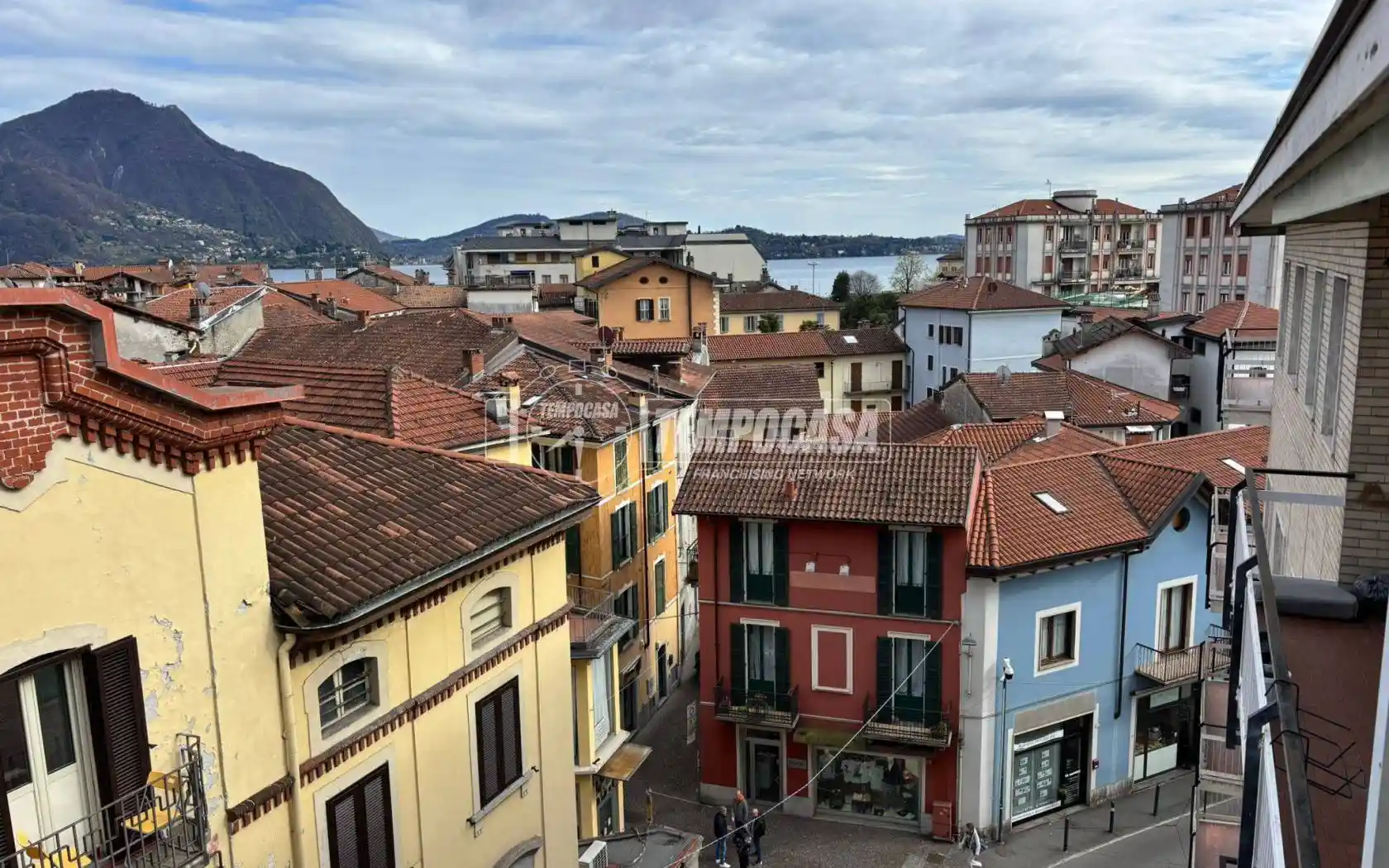 Appartamento in vendita a Verbania