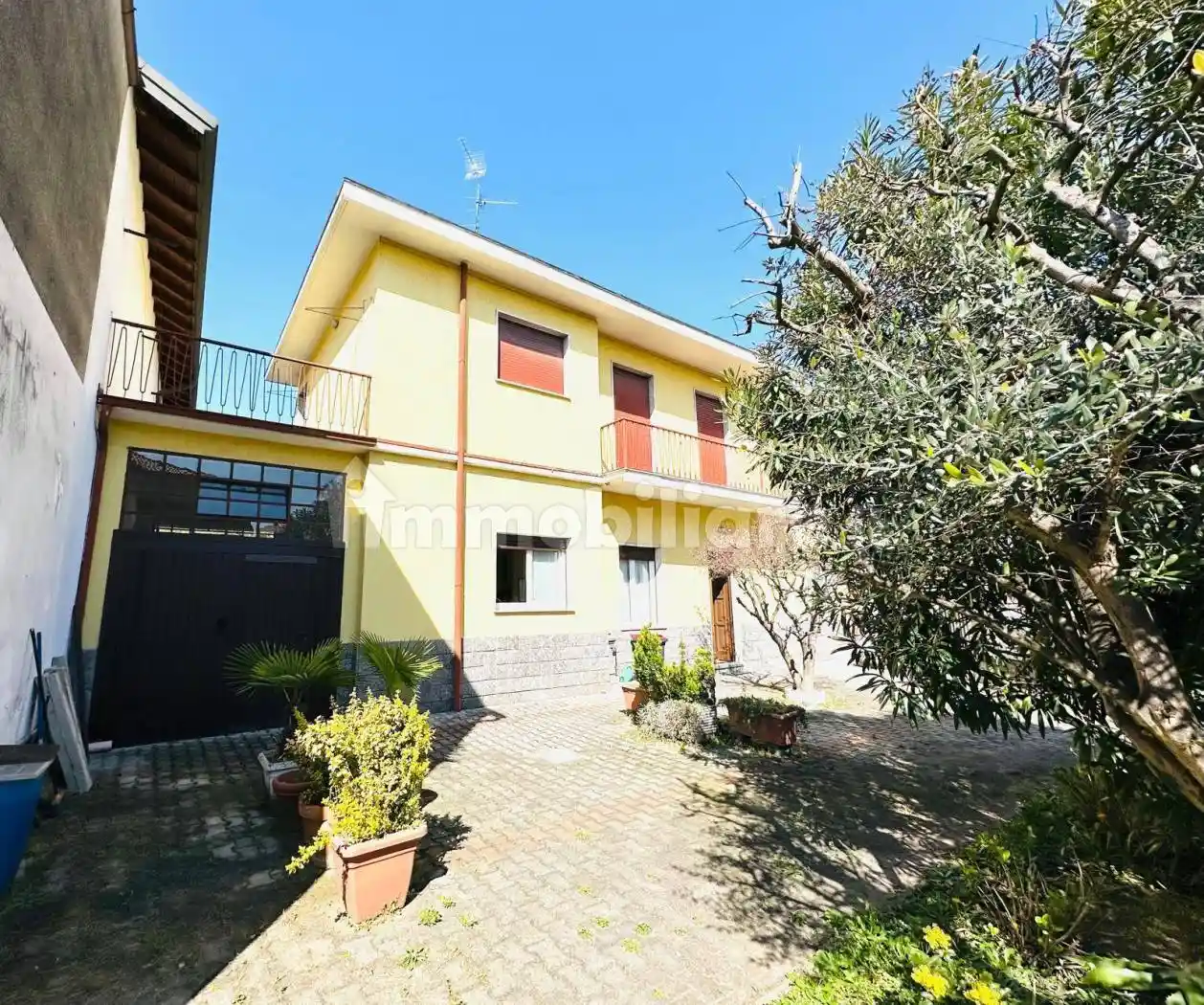 Villa in vendita a Cerro Maggiore