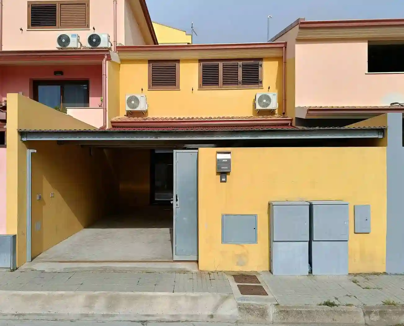 Villetta a schiera - foto 2