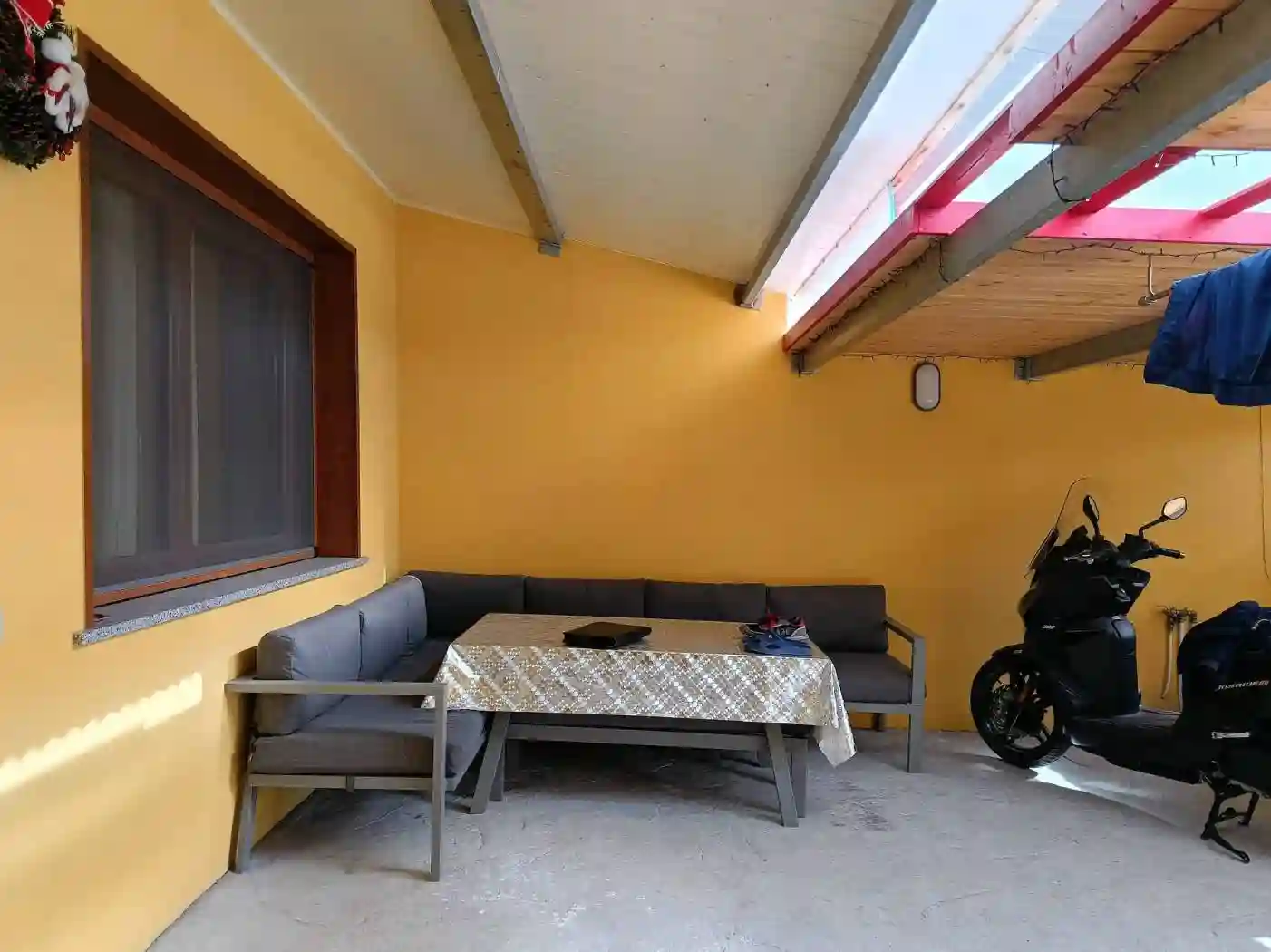 Villetta a schiera - foto 5