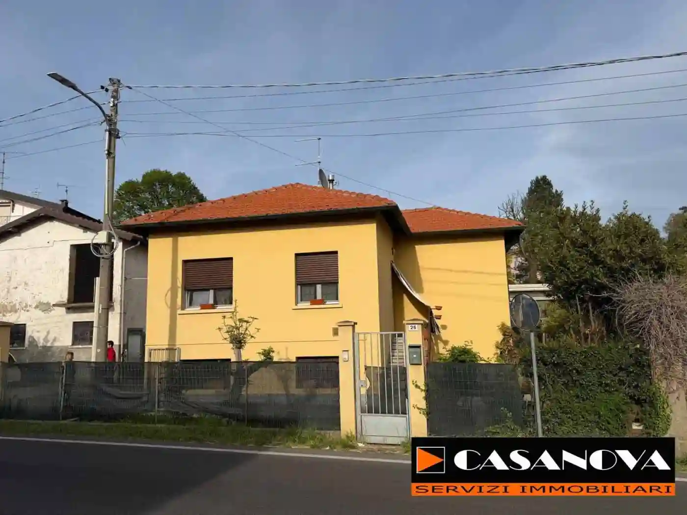 Villa - foto 3
