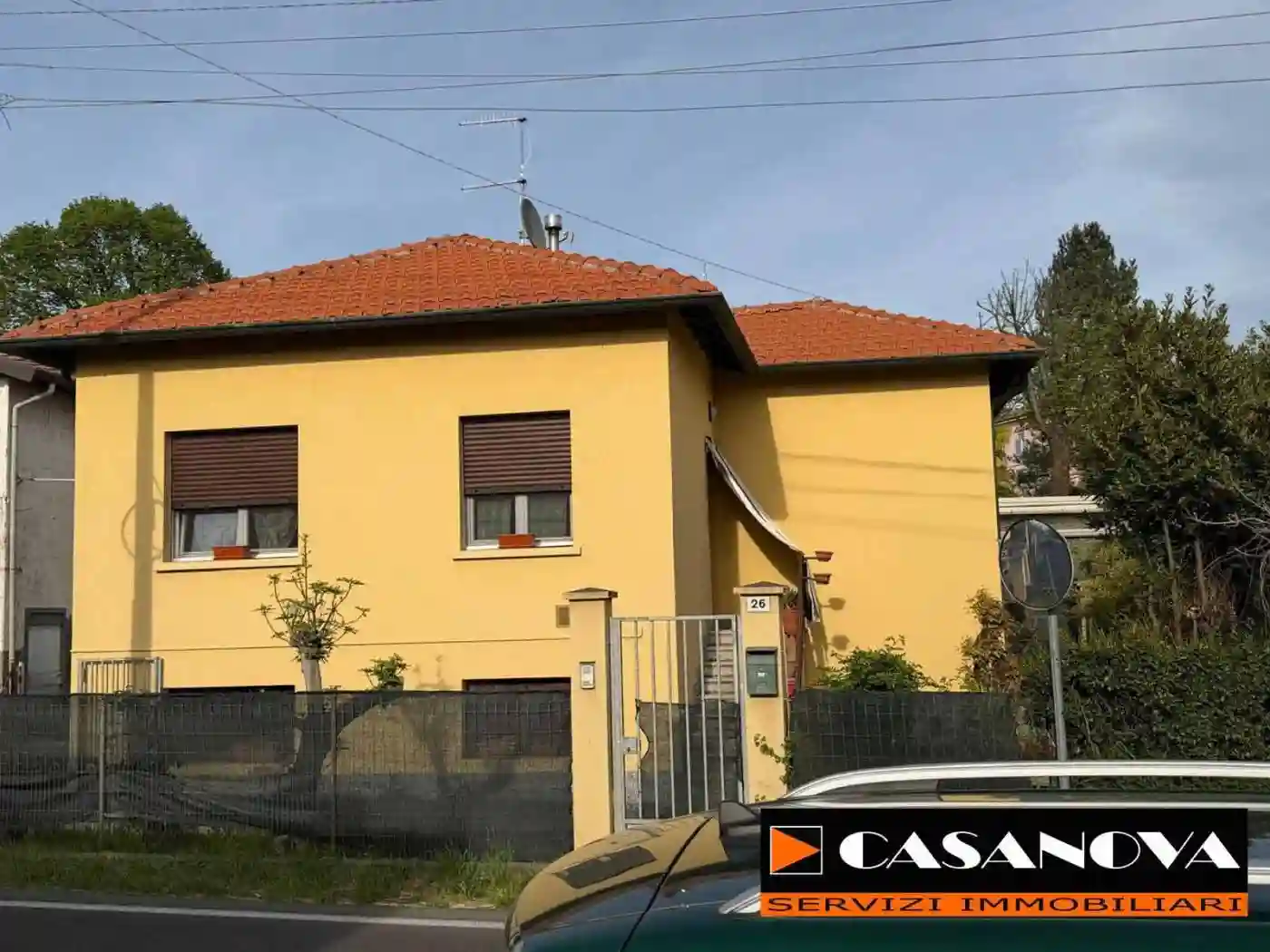 Villa - foto 4