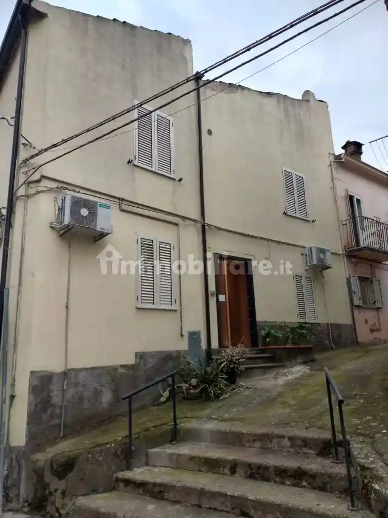 Casa indipendente in vendita a Terranova da Sibari