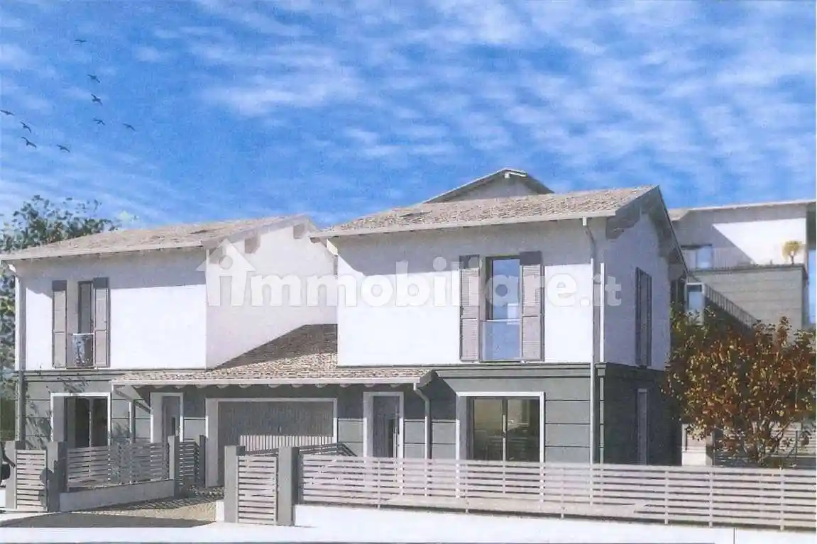 Villa in vendita a Maranello