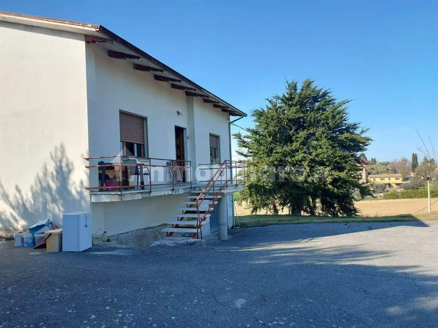 Casa indipendente in vendita a Corinaldo