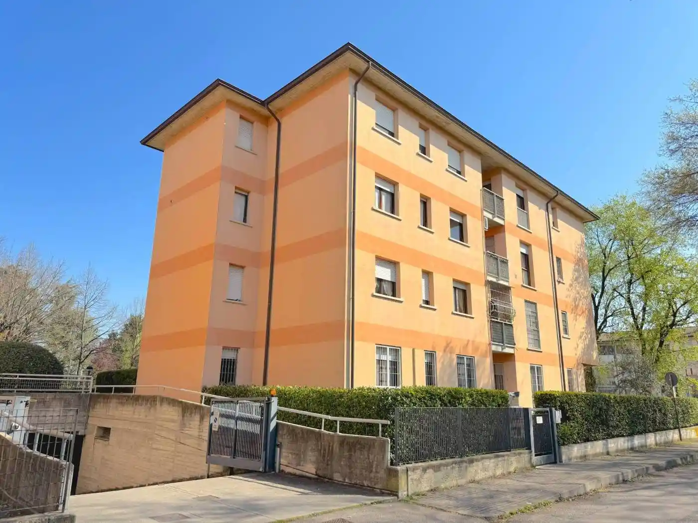 Appartamento in vendita a Reggio Emilia