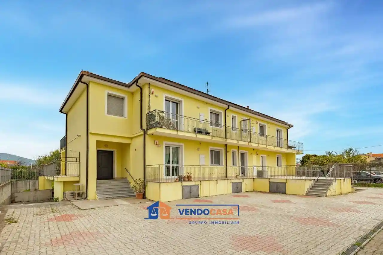 Appartamento in vendita a Albenga