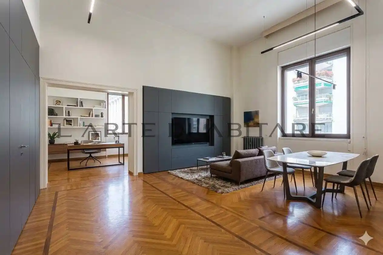 Appartamento in vendita a Padova