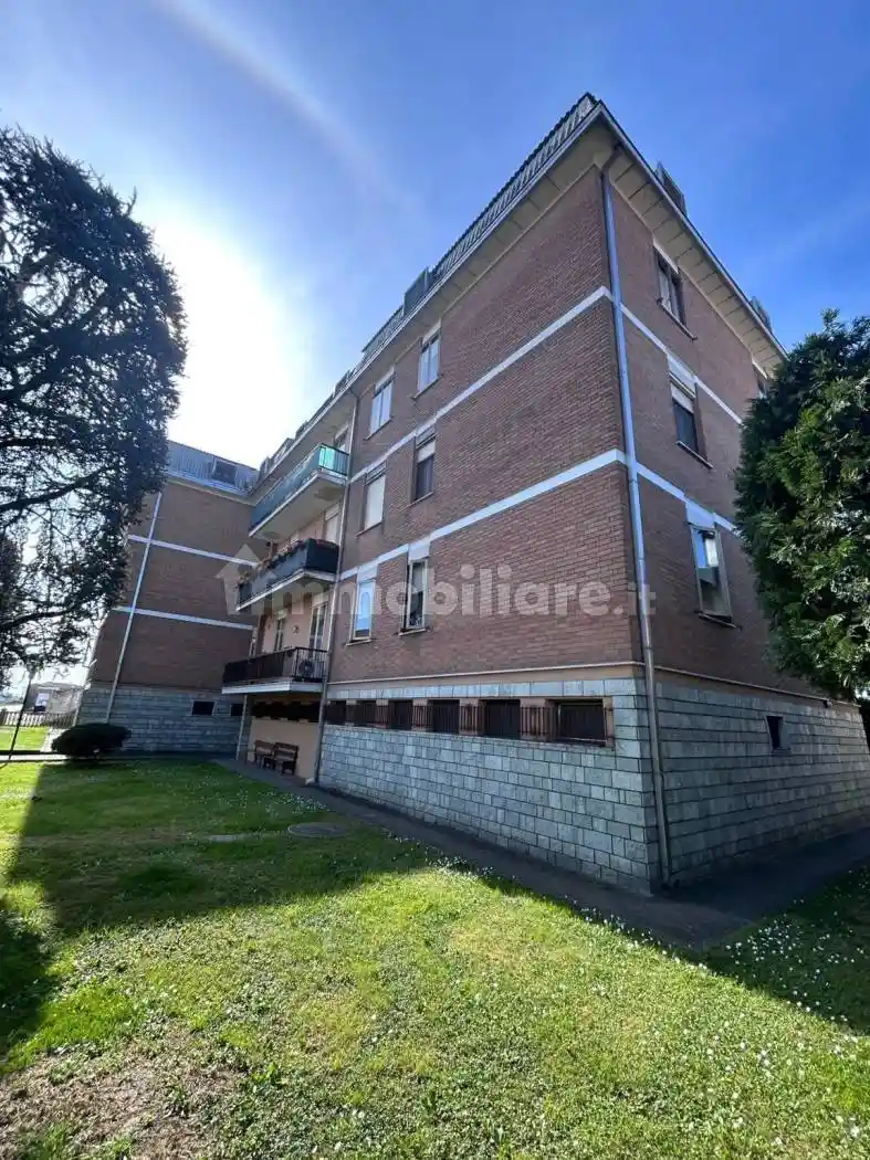 Appartamento in vendita a Medolla