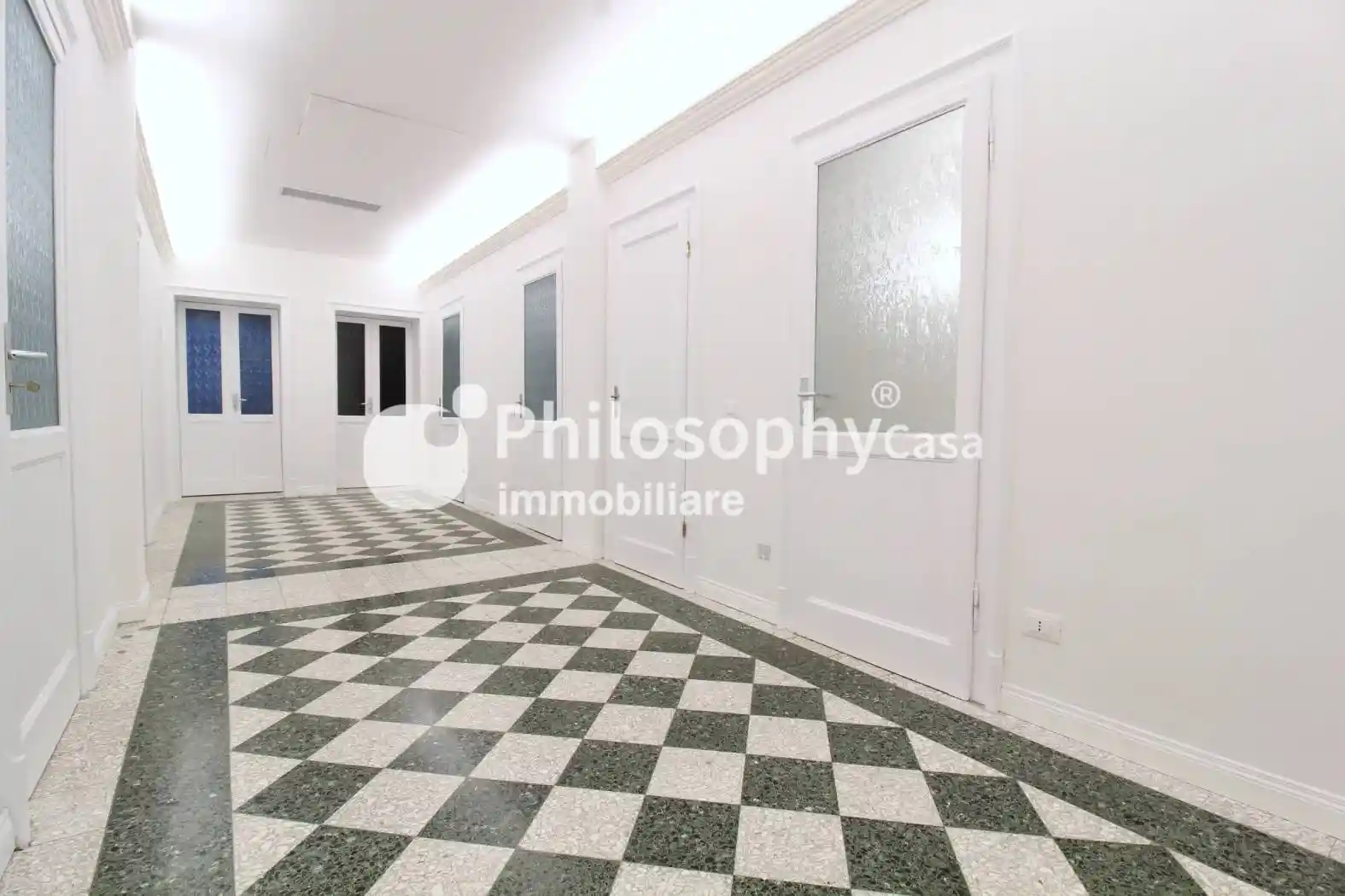 Appartamento in affitto a Ancona