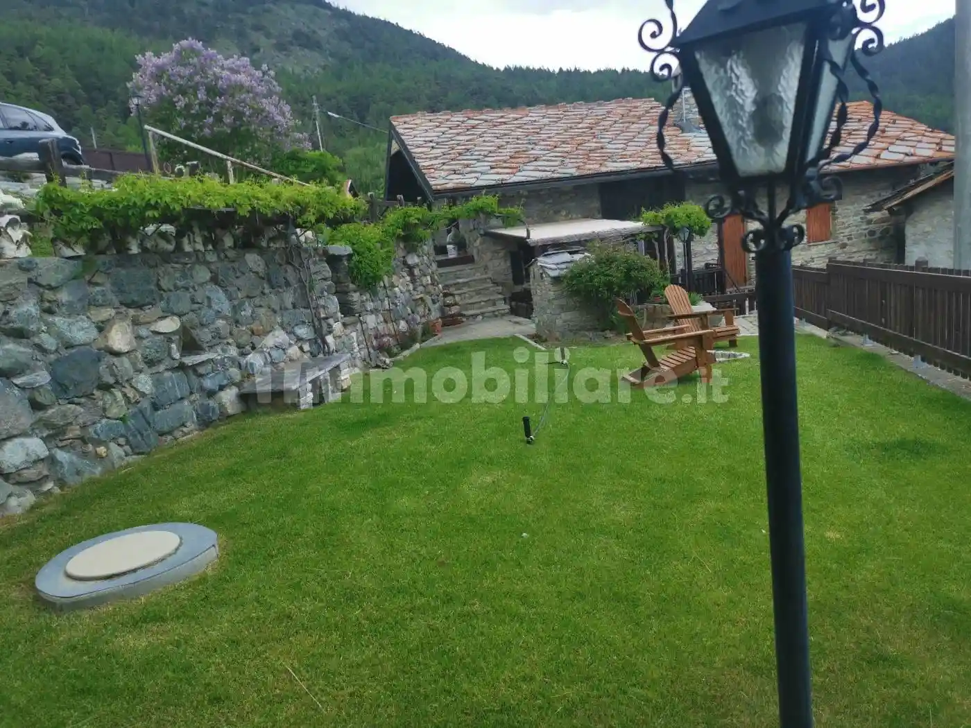 Villa in vendita a Verrayes