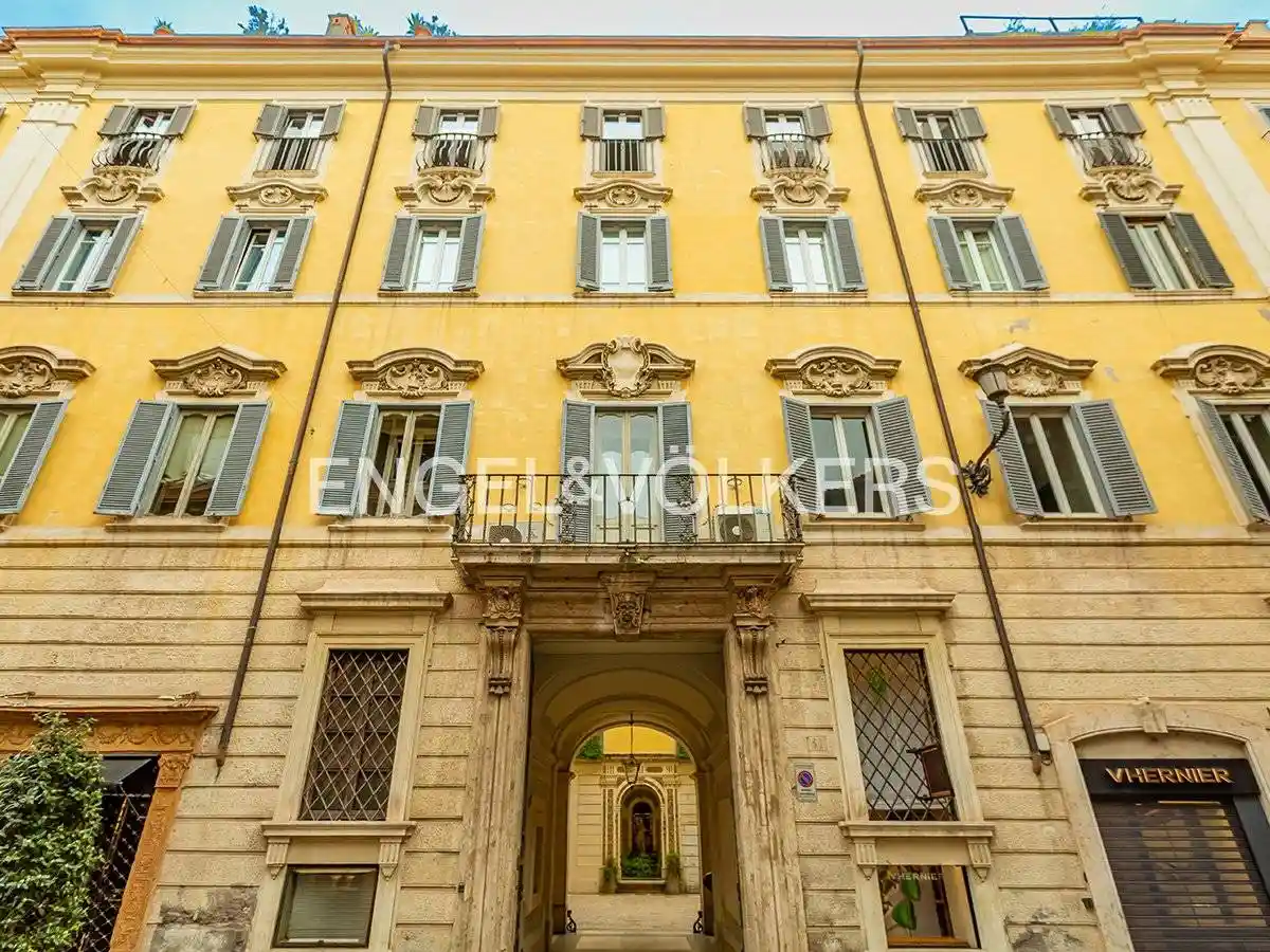 Attico - Mansarda in vendita a Roma