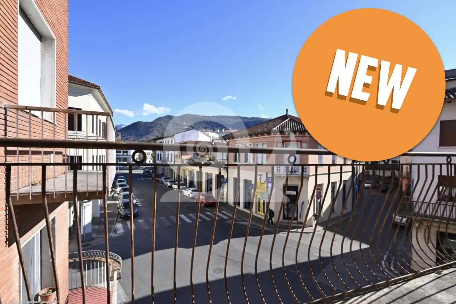 Appartamento in vendita a Tarcento