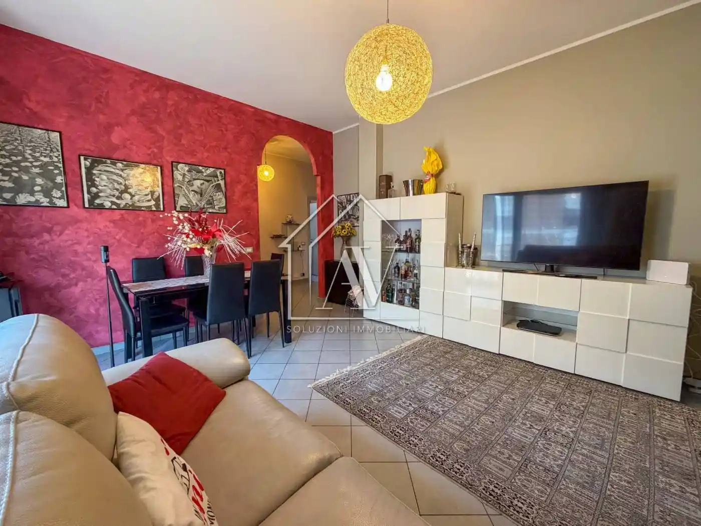 Appartamento in vendita a Ravenna