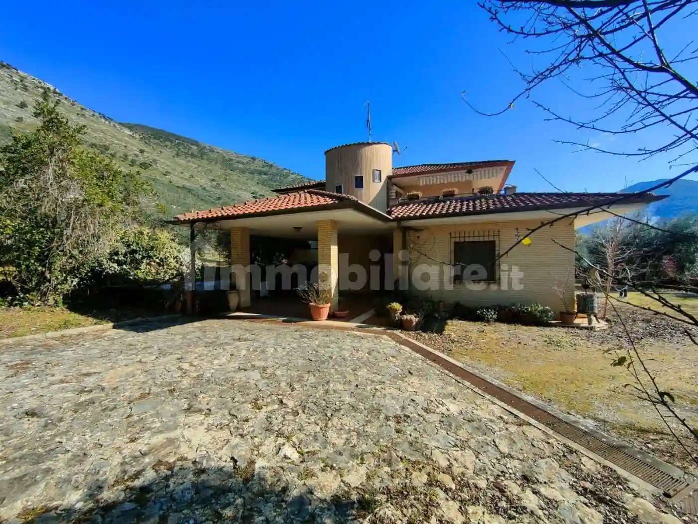 Villa - foto 5