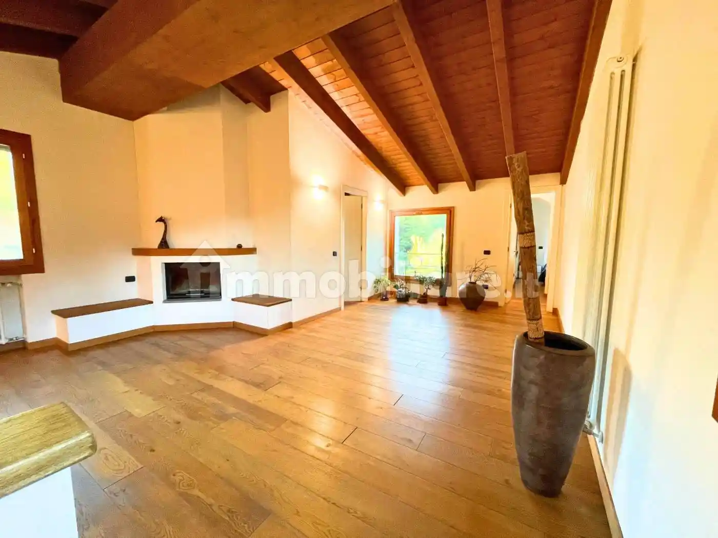 Appartamento in vendita a Sasso Marconi