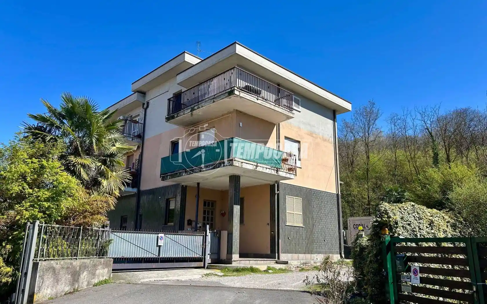 Appartamento in vendita a Cantù