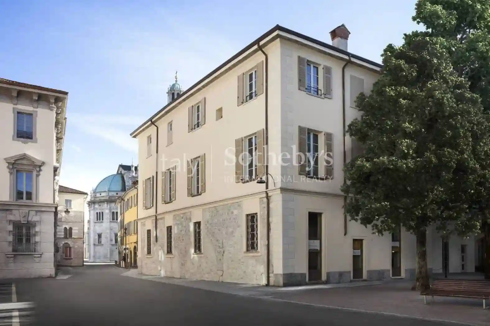 Palazzo - Edificio - foto 2