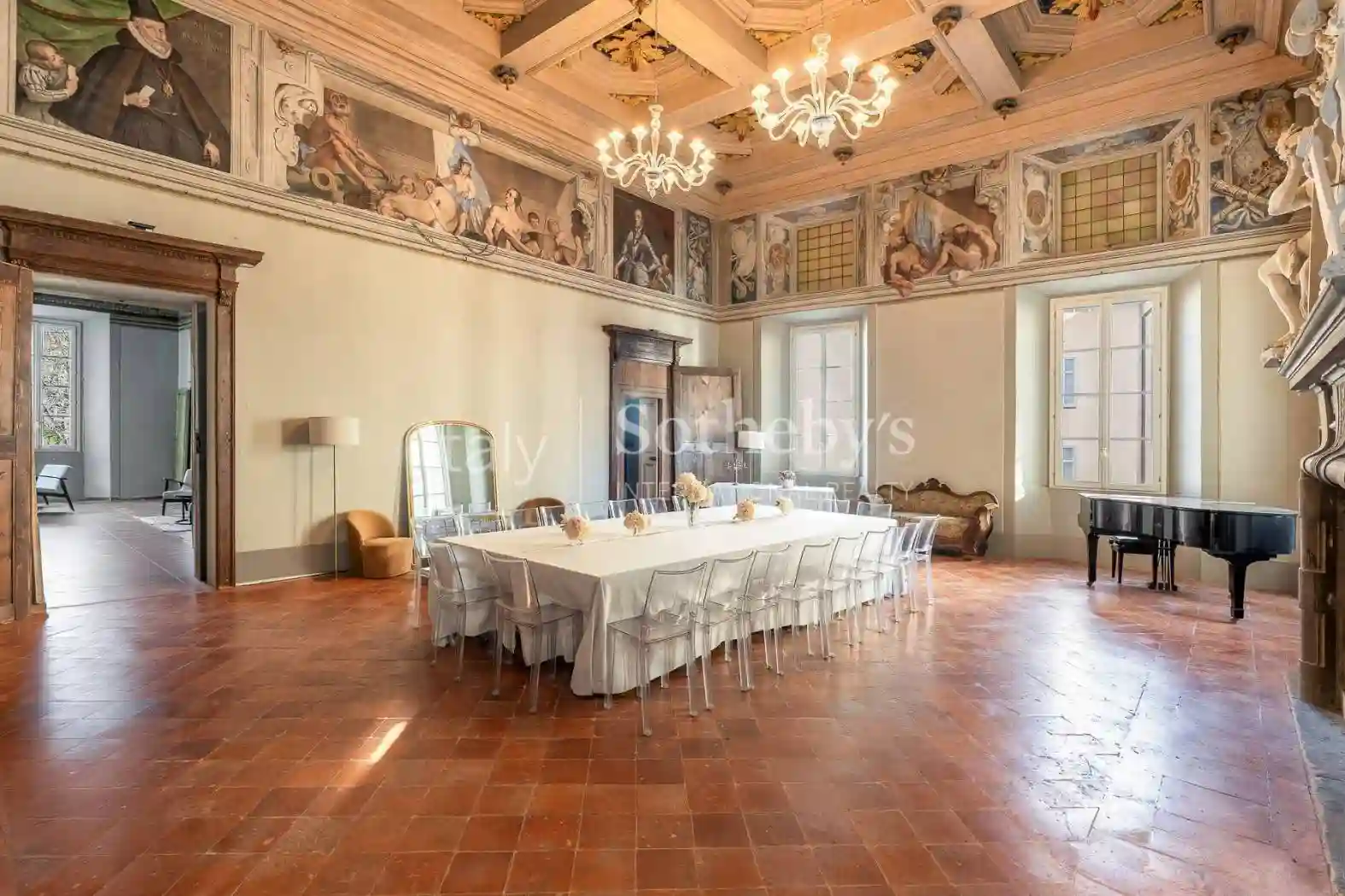 Palazzo - Edificio - foto 3