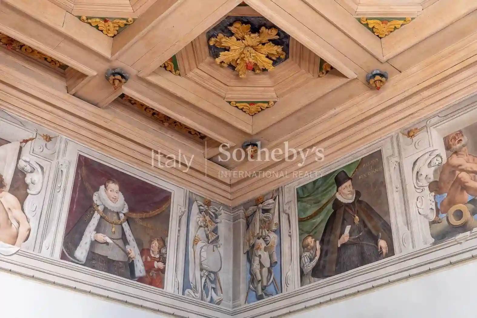 Palazzo - Edificio - foto 4