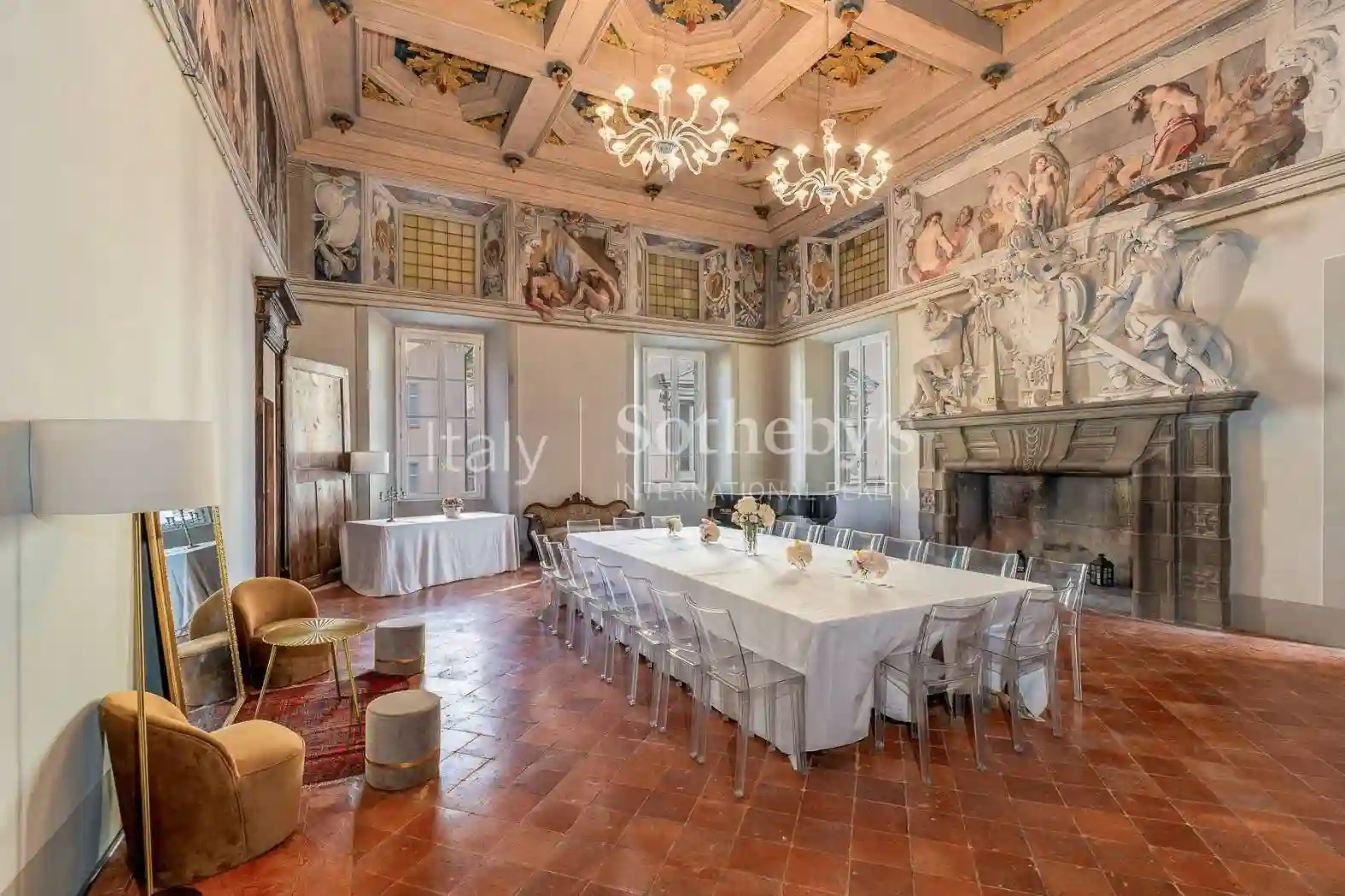 Palazzo - Edificio - foto 5