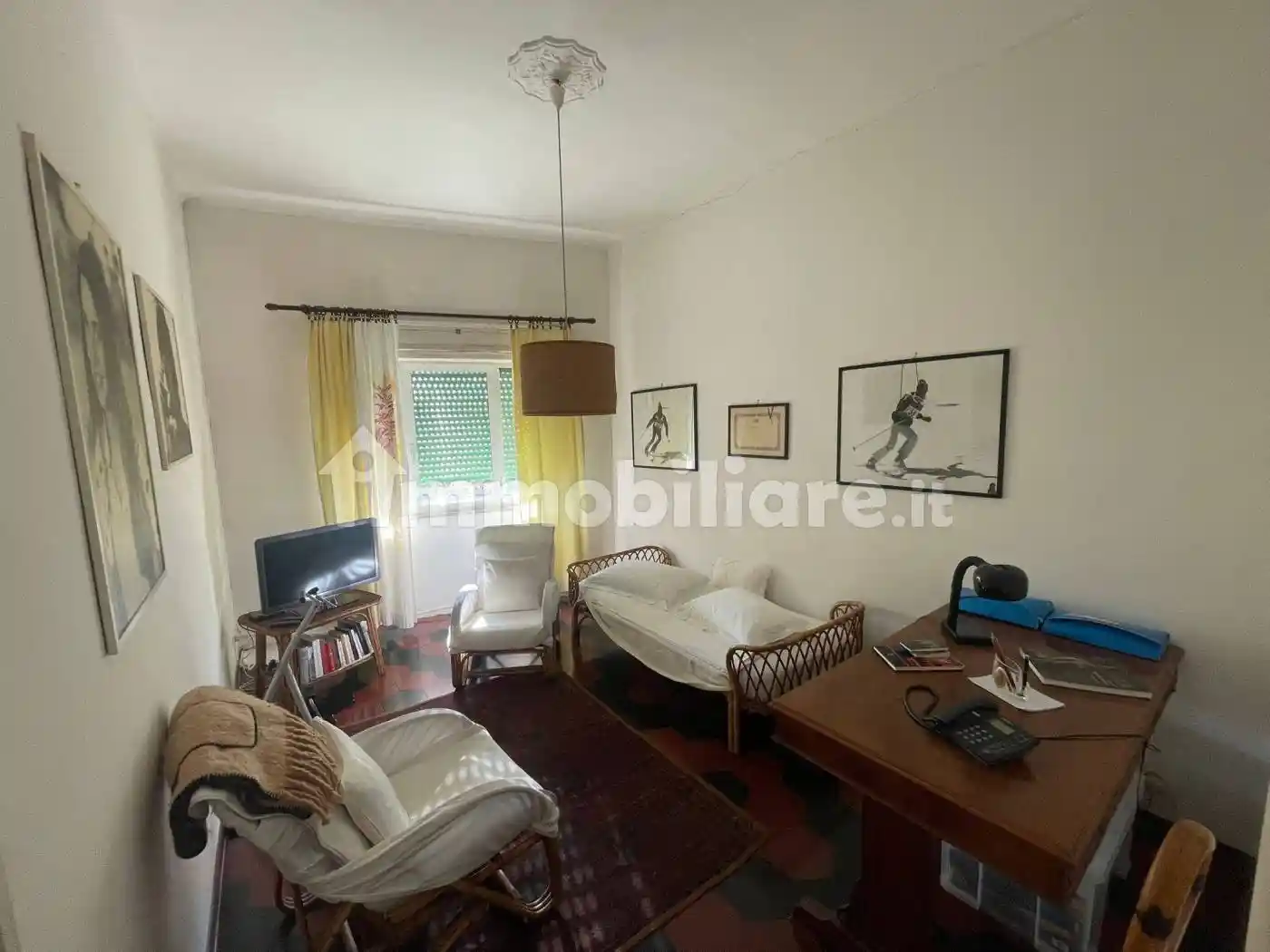 Appartamento in vendita a Livorno