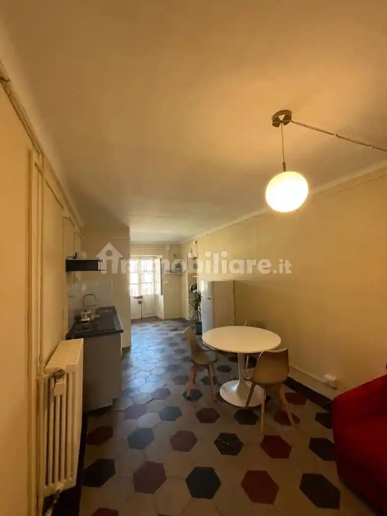 Appartamento in affitto a Torino