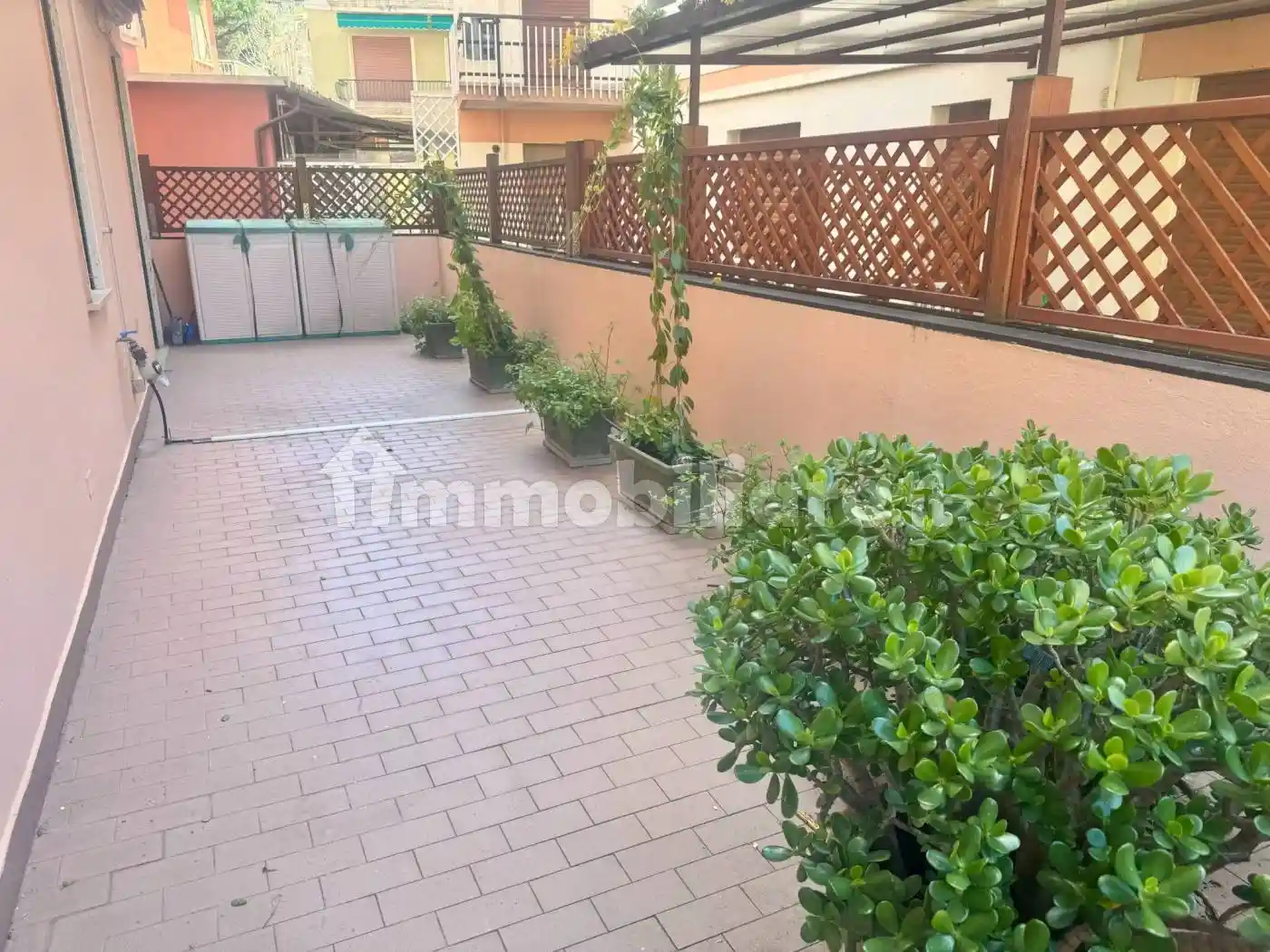 Appartamento in vendita a Rapallo