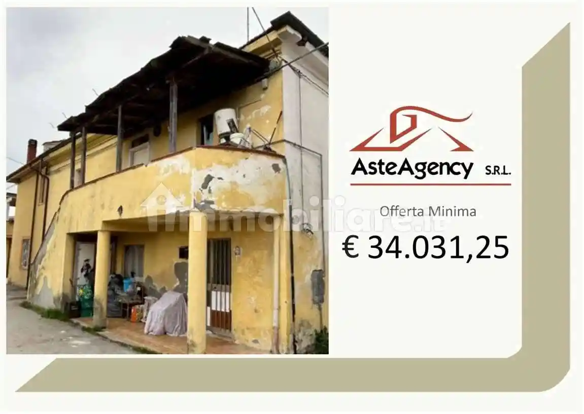 Appartamento in vendita a Miglianico