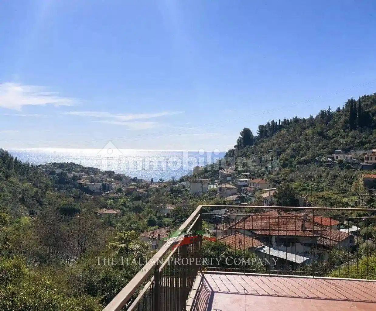 Appartamento in vendita a Sanremo