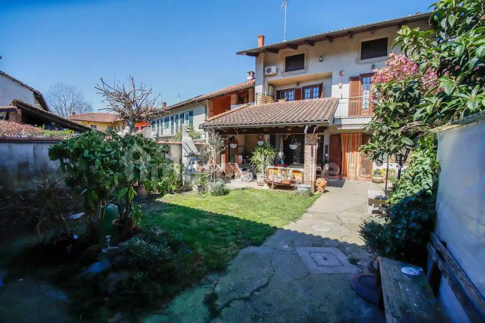 Casa indipendente - foto 2