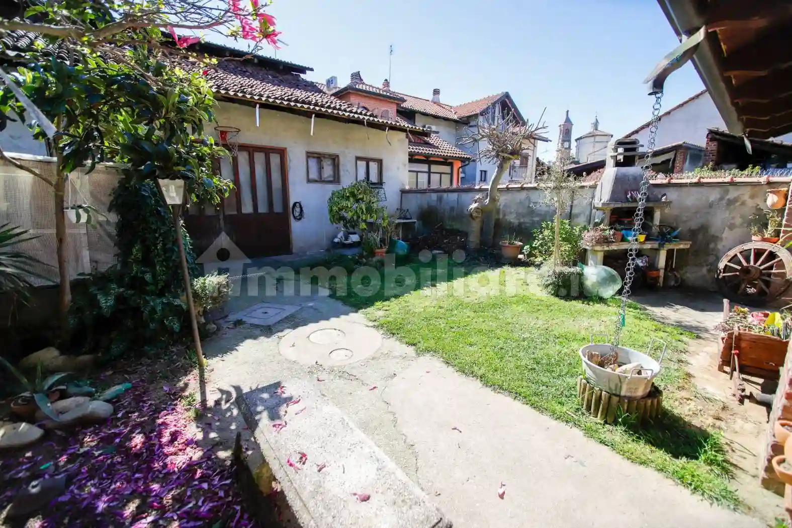 Casa indipendente - foto 4