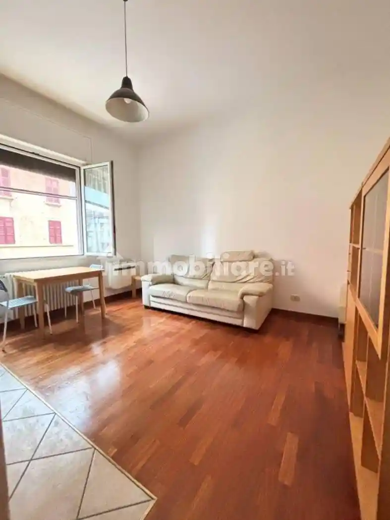 Appartamento in affitto a Bologna