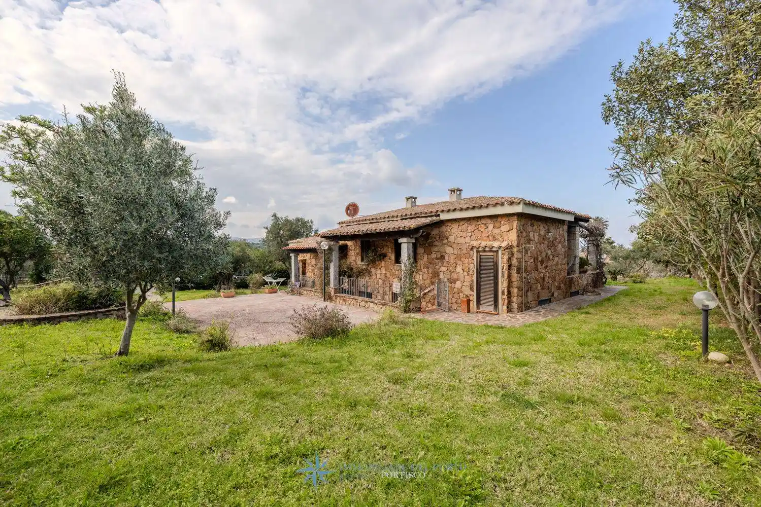 Appartamento in vendita a San Teodoro