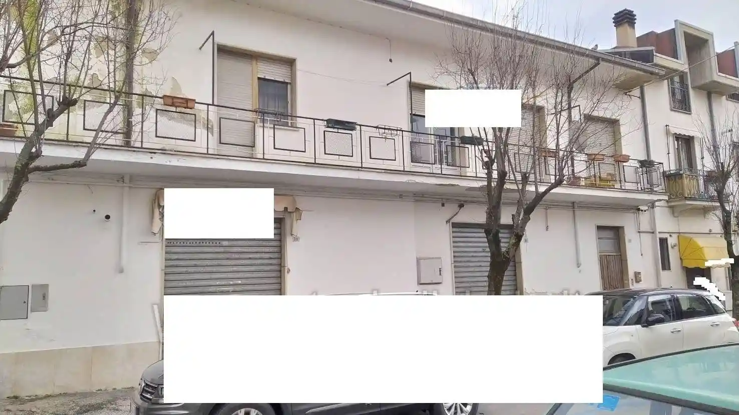 Appartamento in vendita a Avezzano